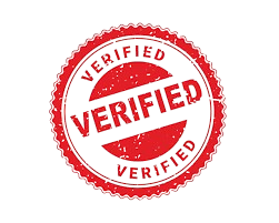Verified Stamp
